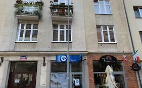 Pokoj Pod Żaglami